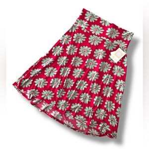 NWT - LuLaRoe Azure Skirt